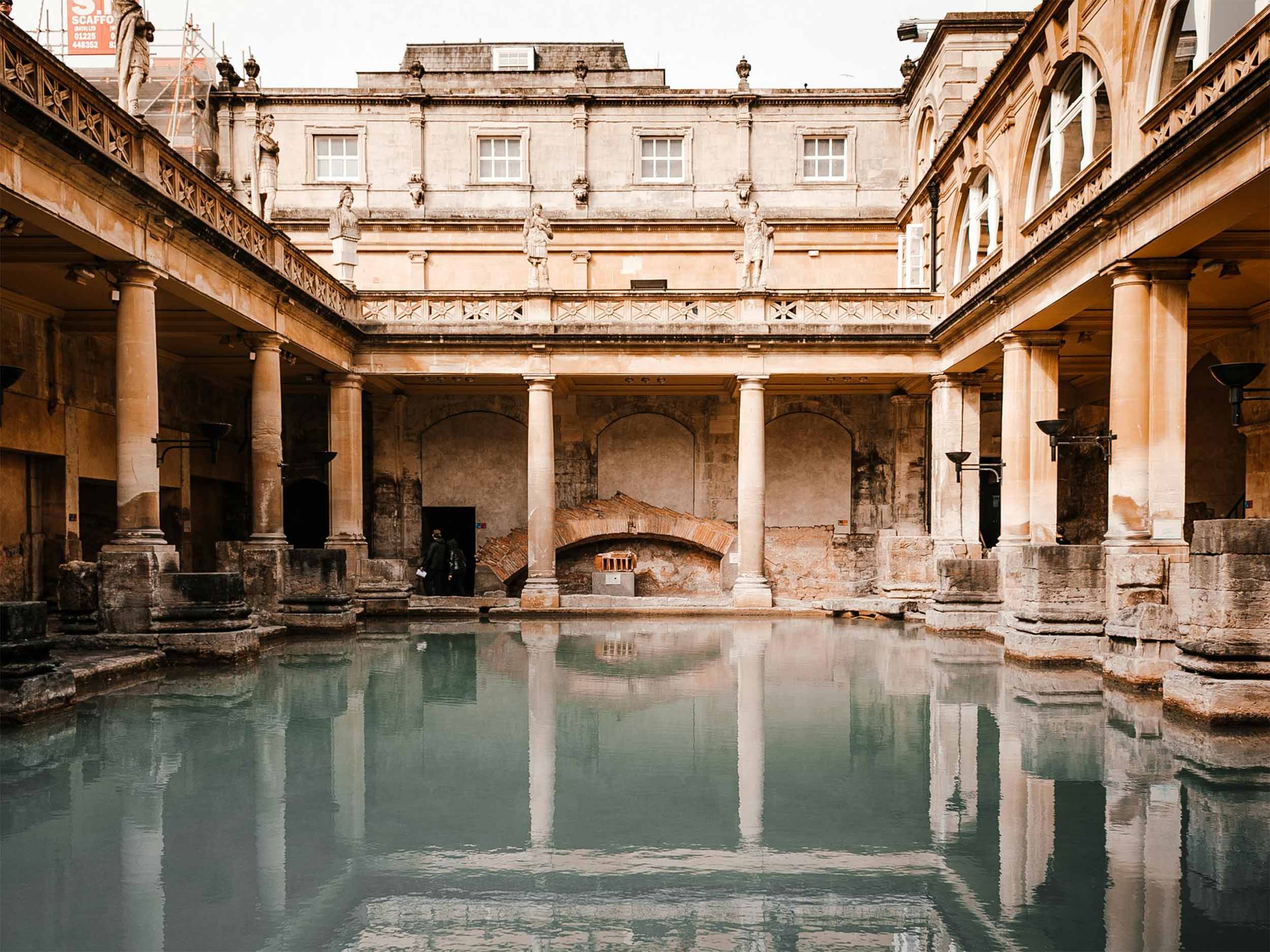 Explore the city highlights