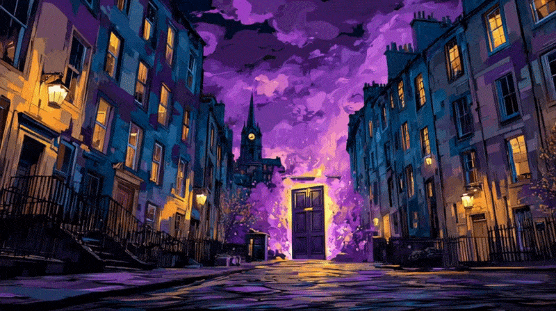 edinburgh hero image