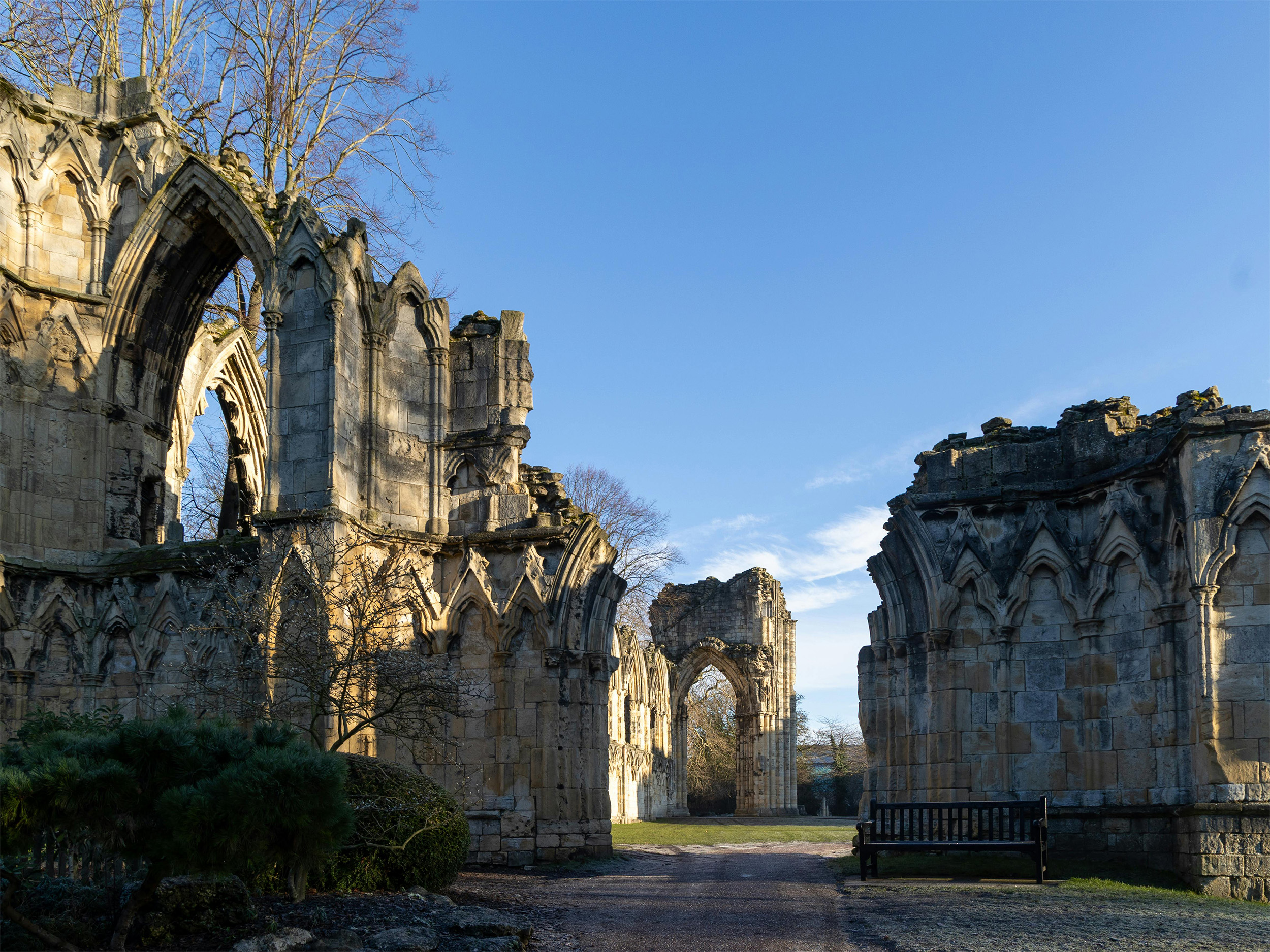 Explore the city highlights